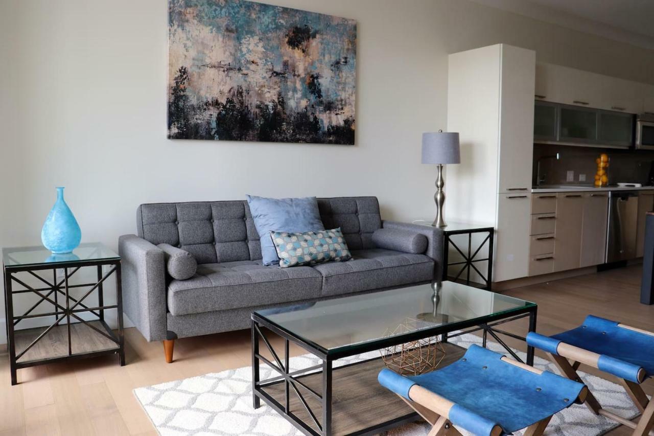 River Oaks Luxury Apartment Houston Dış mekan fotoğraf